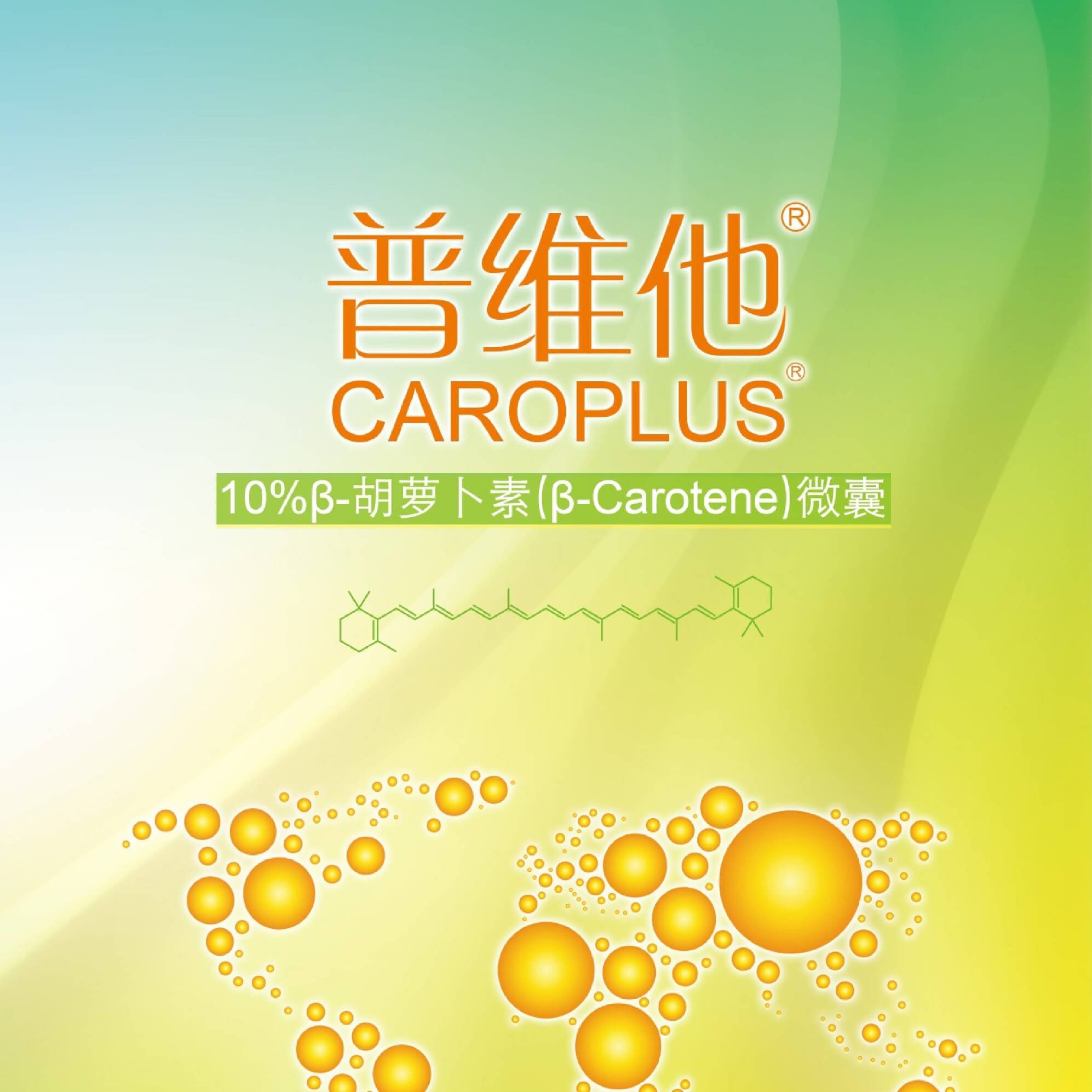 普維他